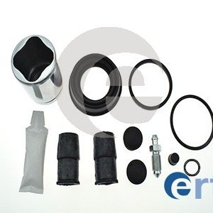 Set reparatie etrier VW GOLF VII (5G1, BQ1, BE1, BE2) 1.2 TSI benzina 105 cai ERT 402587