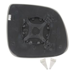 Sticla oglinda retrovizoare exterioara VW AMAROK (2HA, 2HB, S1B, S6B, S7A, S7B) 2.0 BiTDI 4motion diesel 180 cai ABAKUS 4052G03