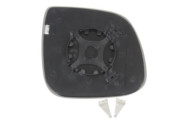 Sticla oglinda retrovizoare exterioara VW AMAROK (2HA, 2HB, S1B, S6B, S7A, S7B) 2.0 TDI diesel 140 cai ABAKUS 4052G03