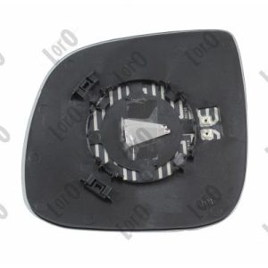 Sticla oglinda retrovizoare exterioara VW AMAROK (2HA, 2HB, S1B, S6B, S7A, S7B) 2.0 BiTDI 4motion diesel 163 cai ABAKUS 4052G04