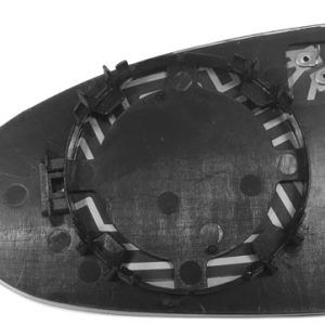 Sticla oglinda retrovizoare exterioara VW GOLF VII (5G1, BQ1, BE1, BE2) 1.0 TSI benzina 110 cai ABAKUS 4060G04