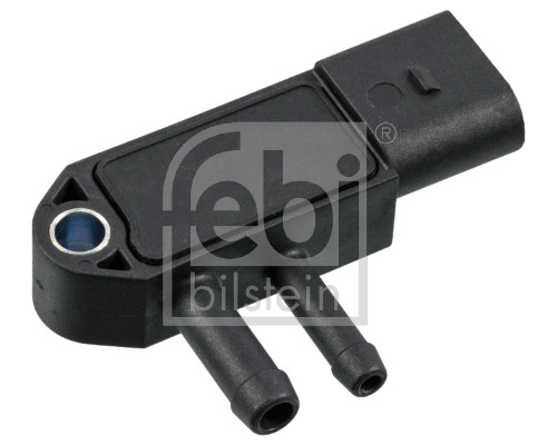 Senzor presiune gaze evacuare VW GOLF VI Variant (AJ5) 2.0 TDI diesel 136 cai FEBI BILSTEIN 40766