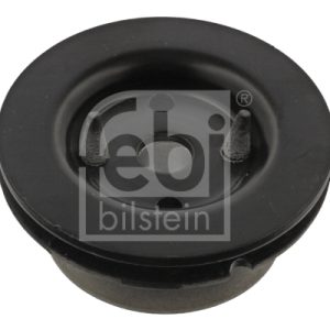 Suport cutie de transfer VW GOLF VI (5K1) 2.0 R 4motion benzina 270 cai FEBI BILSTEIN 40797