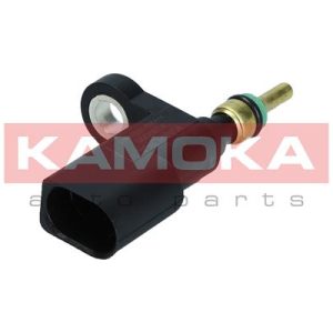 Senzor temperatura lichid de racire VW CADDY IV microbus (SAB, SAJ) 1.4 TGI CNG Benzina/Gaz metan (GNC) 110 cai KAMOKA 4080055