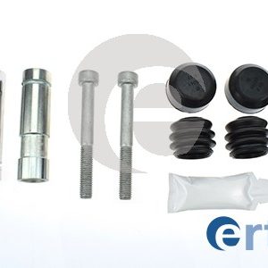 Set bucsi de ghidaj etrier frana VW CRAFTER 30-50 caroserie (2E_) 2.0 TDI diesel 140 cai ERT 410101