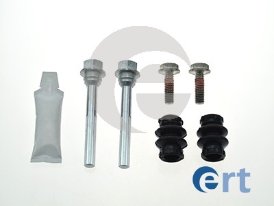 Set bucsi de ghidaj etrier frana VW GOLF VI (5K1) 1.6 benzina 102 cai ERT 410227