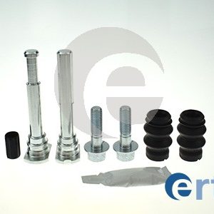 Set bucsi de ghidaj etrier frana VW CRAFTER 30-50 platou / sasiu (2F_) 2.0 TDI diesel 136 cai ERT 410242