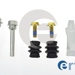 Set bucsi de ghidaj etrier frana VW GOLF VI Variant (AJ5) 2.0 TDI diesel 140 cai ERT 410256