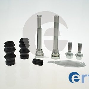 Set bucsi de ghidaj etrier frana VW GOLF VI (5K1) 1.4 benzina 80 cai ERT 410275