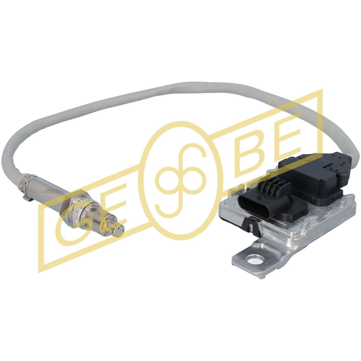 Senzor NOx Catalizator NOx VW ARTEON (3H7, 3H8) 2.0 TDI diesel 190 cai GEBE 9 3630 1