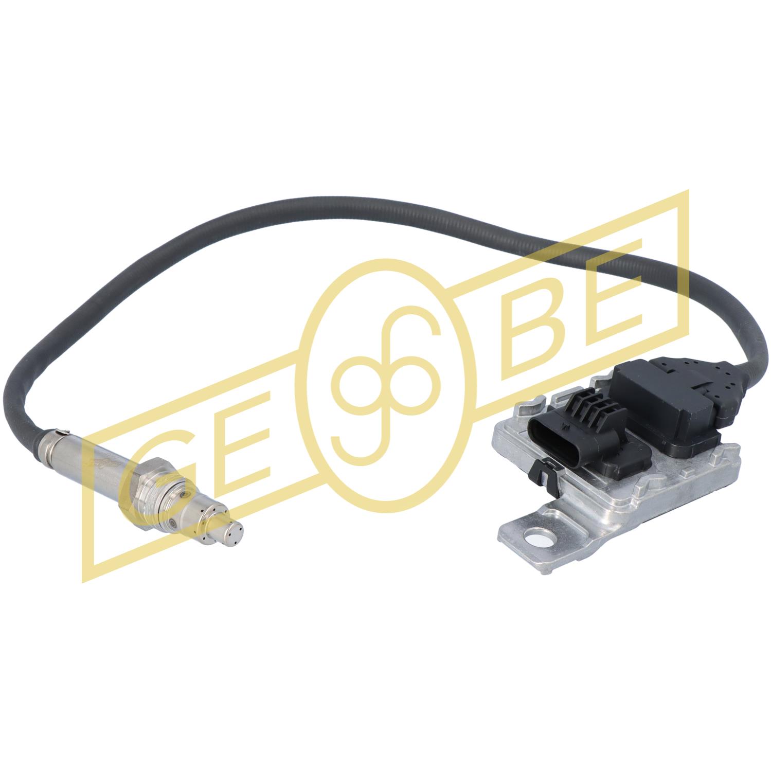 Senzor NOx Catalizator NOx VW ARTEON (3H7, 3H8) 2.0 TDI diesel 190 cai GEBE 9 3701 1