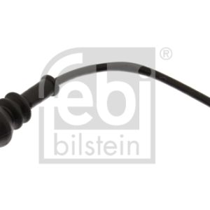 Senzor de avertizare uzura placute de frana VW GOLF SPORTSVAN VII (AM1, AN1) 1.0 TSI benzina 110 cai FEBI BILSTEIN 44479