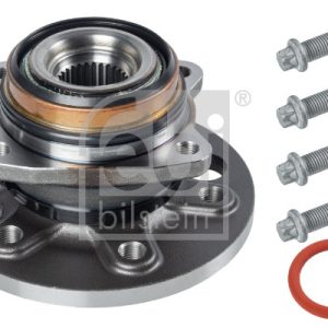 Set rulment roata VW CRAFTER 30-50 caroserie (2E_) 2.0 TDI 4motion diesel 163 cai FEBI BILSTEIN 44689