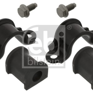 Set reparatie bucsa bara stabilizatoare VW CADDY IV microbus (SAB, SAJ) 2.0 TDI diesel 140 cai FEBI BILSTEIN 44860