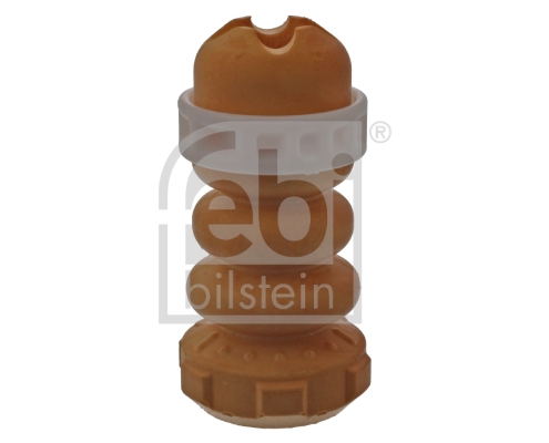 Tampon cauciuc suspensie VW GOLF SPORTSVAN VII (AM1, AN1) 2.0 TDI diesel 150 cai FEBI BILSTEIN 44902
