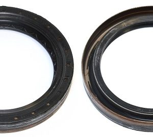 Simering diferential VW GOLF SPORTSVAN VII (AM1, AN1) 1.2 TSI benzina 86 cai ELRING 454.260