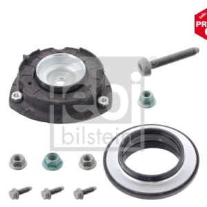 Set reparatie rulment sarcina amortizor VW GOLF SPORTSVAN VII (AM1, AN1) 1.6 TDI diesel 110 cai FEBI BILSTEIN 45497