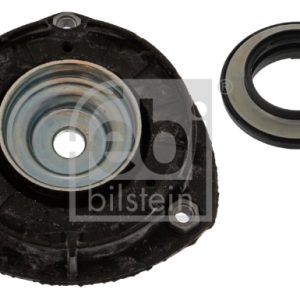 Set reparatie rulment sarcina amortizor VW GOLF SPORTSVAN VII (AM1, AN1) 1.4 TSI benzina 150 cai FEBI BILSTEIN 45529