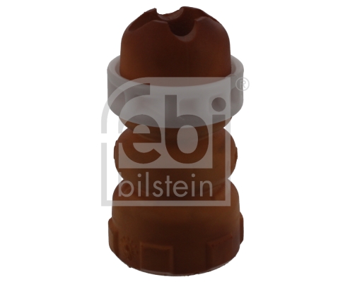 Tampon cauciuc suspensie VW GOLF VII (5G1, BQ1, BE1, BE2) 2.0 R 4motion benzina 300 cai FEBI BILSTEIN 45534