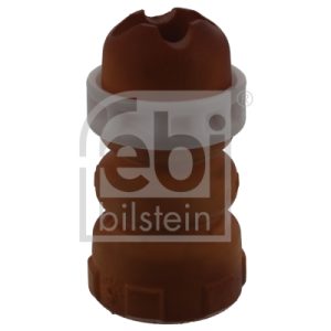 Tampon cauciuc suspensie VW GOLF VII (5G1, BQ1, BE1, BE2) 1.4 GTE Hybrid benzina/elector 204 cai FEBI BILSTEIN 45534