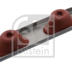 Suport toba de esapament VW GOLF VII (5G1, BQ1, BE1, BE2) 2.0 R 4motion benzina 280 cai FEBI BILSTEIN 45569