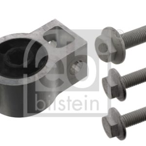 Suport trapez VW GOLF VI Van (5K1_) 1.2 TSi benzina 86 cai FEBI BILSTEIN 45891