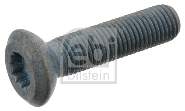 Surub ax cardan VW GOLF VII (5G1, BQ1, BE1, BE2) 1.4 TSI benzina 122 cai FEBI BILSTEIN 46525