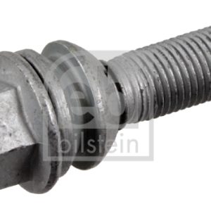 Surub roata VW AMAROK (2HA, 2HB, S1B, S6B, S7A, S7B) 2.0 BiTDI 4motion diesel 163 cai FEBI BILSTEIN 46655
