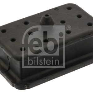 Suport arc eliptic VW CRAFTER 30-50 caroserie (2E_) 2.0 TDI diesel 142 cai FEBI BILSTEIN 47389
