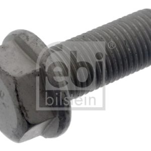 Surub etrier VW GOLF VII (5G1, BQ1, BE1, BE2) 2.0 GTI benzina 210 cai FEBI BILSTEIN 48810