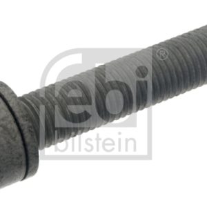 Surub etrier VW GOLF ALLTRACK VII Variant (BA5, BV5) 1.8 TSI 4motion benzina 180 cai FEBI BILSTEIN 48817
