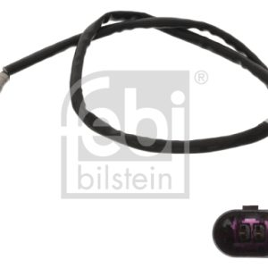 Senzor temperatura gaze evacuare VW GOLF VI (5K1) 2.0 TDI diesel 170 cai FEBI BILSTEIN 48845