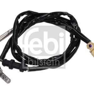 Senzor temperatura gaze evacuare VW GOLF VI (5K1) 2.0 TDI diesel 140 cai FEBI BILSTEIN 49281