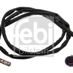 Senzor temperatura gaze evacuare VW GOLF VI Variant (AJ5) 2.0 TDI diesel 140 cai FEBI BILSTEIN 49289