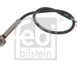 Senzor temperatura gaze evacuare VW CRAFTER 30-50 caroserie (2E_) 2.5 TDI diesel 109 cai FEBI BILSTEIN 49306
