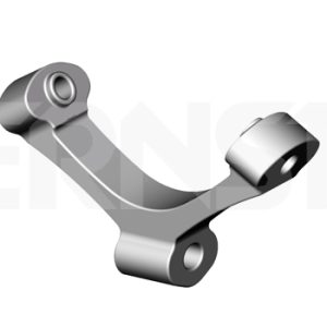 Suport sistem de esapament VW GOLF VI Variant (AJ5) 2.0 TDI diesel 136 cai ERNST 496681