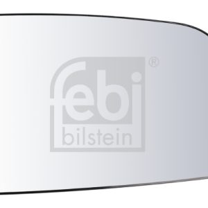 Sticla oglinda retrovizoare exterioara VW CRAFTER 30-50 caroserie (2E_) 2.0 TDI diesel 163 cai FEBI BILSTEIN 49947