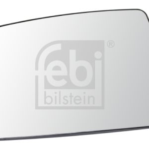 Sticla oglinda retrovizoare exterioara VW CRAFTER 30-35 bus (2E_) 2.5 TDI diesel 163 cai FEBI BILSTEIN 49948