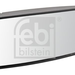 Sticla oglinda unghi indepartat VW CRAFTER 30-35 bus (2E_) 2.5 TDI diesel 163 cai FEBI BILSTEIN 49953