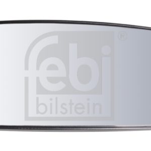 Sticla oglinda unghi indepartat VW CRAFTER 30-50 platou / sasiu (2F_) 2.5 TDI diesel 163 cai FEBI BILSTEIN 49954