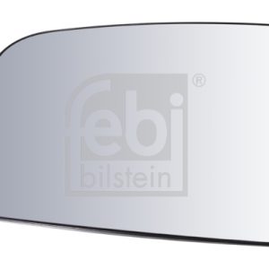 Sticla oglinda retrovizoare exterioara VW CRAFTER 30-35 bus (2E_) 2.5 TDI diesel 163 cai FEBI BILSTEIN 49956