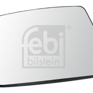 Sticla oglinda retrovizoare exterioara VW CRAFTER 30-35 bus (2E_) 2.5 TDI diesel 88 cai FEBI BILSTEIN 49957