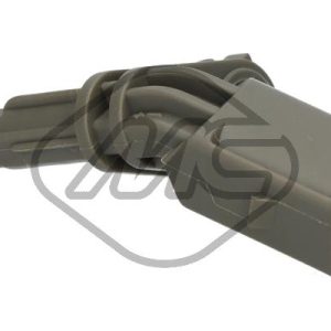 Senzor turatie roata VW GOLF VII (5G1, BQ1, BE1, BE2) 2.0 GTI benzina 230 cai METALCAUCHO 50118