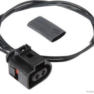 Set reparat cabluri motor stergator parbriz VW CADDY ALLTRACK microbus (SAB) 1.4 TSI benzina 125 cai HERTH BUSS ELPARTS 50390266