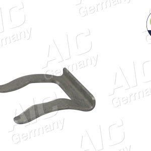 Suport furtun frana VW GOLF VI (5K1) 1.6 MultiFuel Benzina/Etanol 102 cai AIC 50478