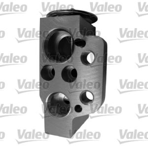 Supapa expansiune clima VW CADDY IV microbus (SAB, SAJ) 2.0 TDI 4motion diesel 122 cai VALEO 509901