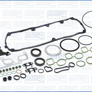 Set garnituri complet motor VW GOLF VI (5K1) 2.0 TDI 4motion diesel 140 cai AJUSA 51041300