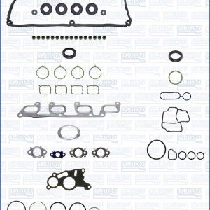 Set garnituri complet motor VW CADDY IV microbus (SAB, SAJ) 1.6 TDI diesel 102 cai AJUSA 51042100