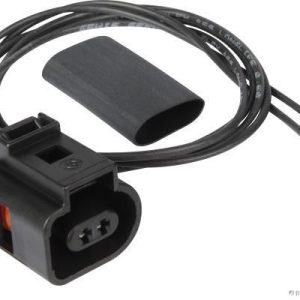 Set reparat cabluri semnalizator VW GOLF VI (5K1) 2.0 TDI diesel 170 cai HERTH BUSS ELPARTS 51277160