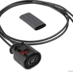 Set reparat cabluri senzor turatie roata VW CRAFTER 30-35 bus (2E_) 2.0 TDI diesel 114 cai HERTH BUSS ELPARTS 51277260